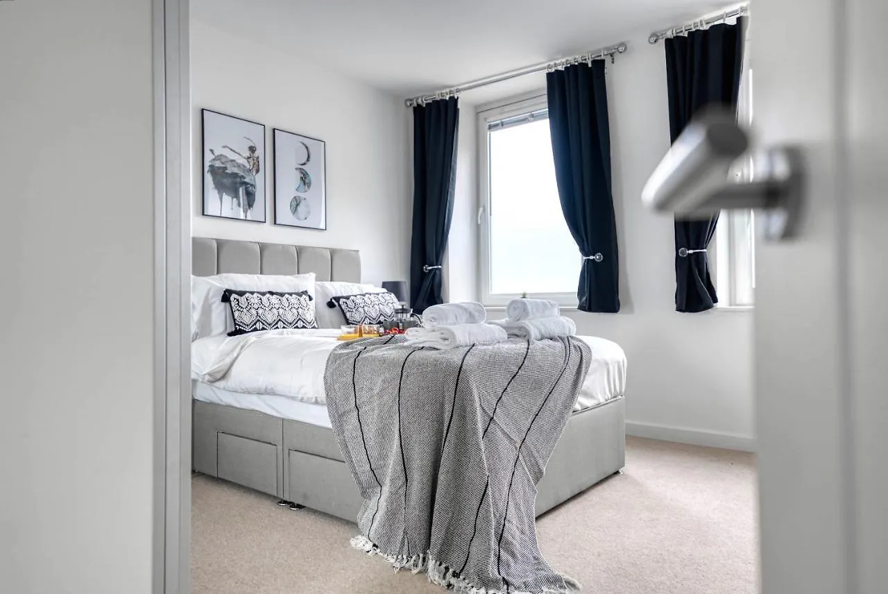 The Post House Two By Fortuna Property Gloucester 0*,  United Kingdom