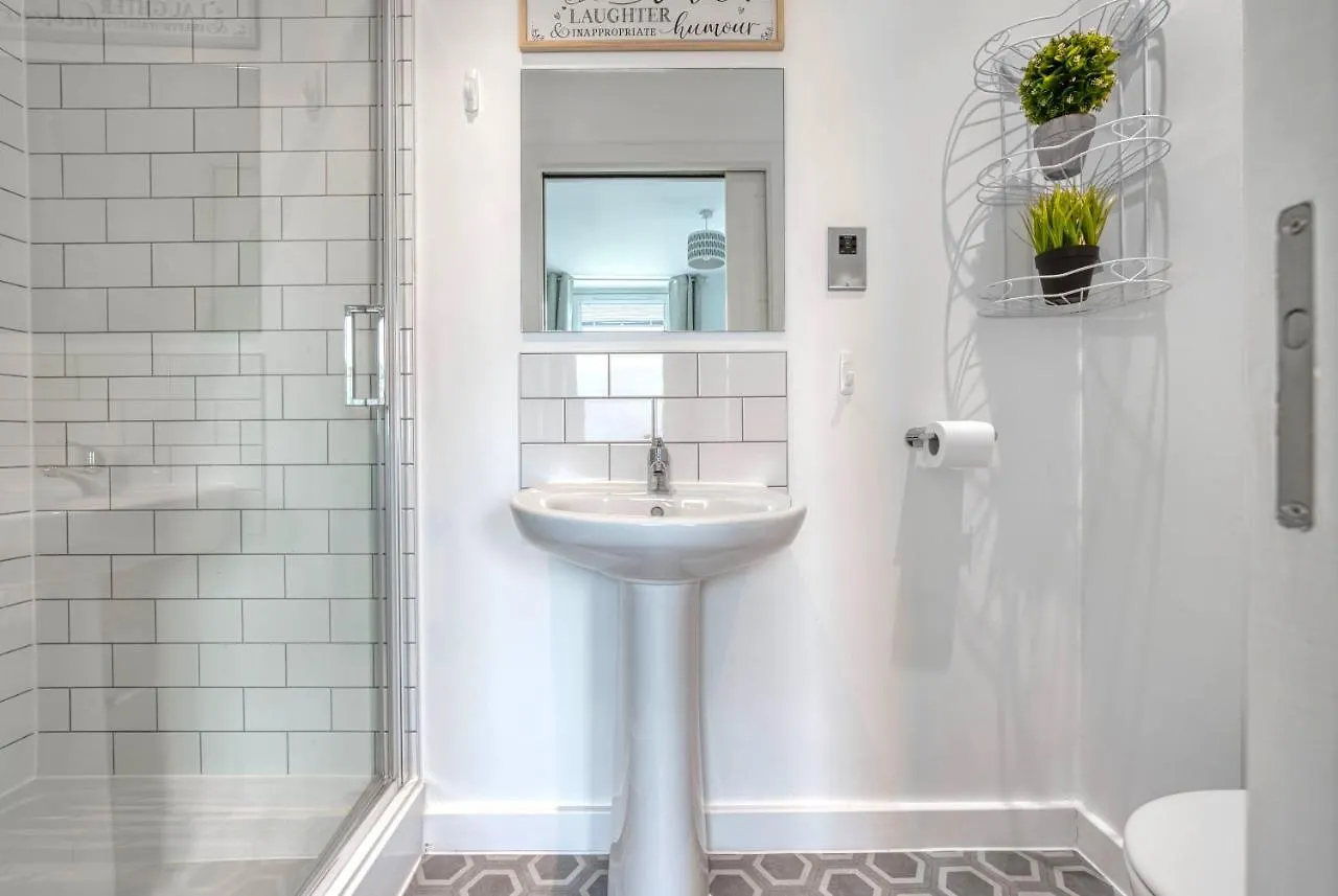 Apartment The Post House Two By Fortuna Property Gloucester United Kingdom