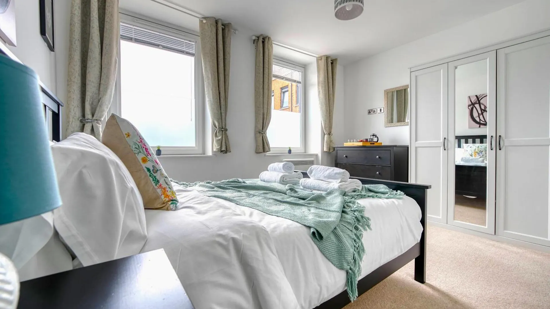 The Post House Two By Fortuna Property Gloucester Apartment