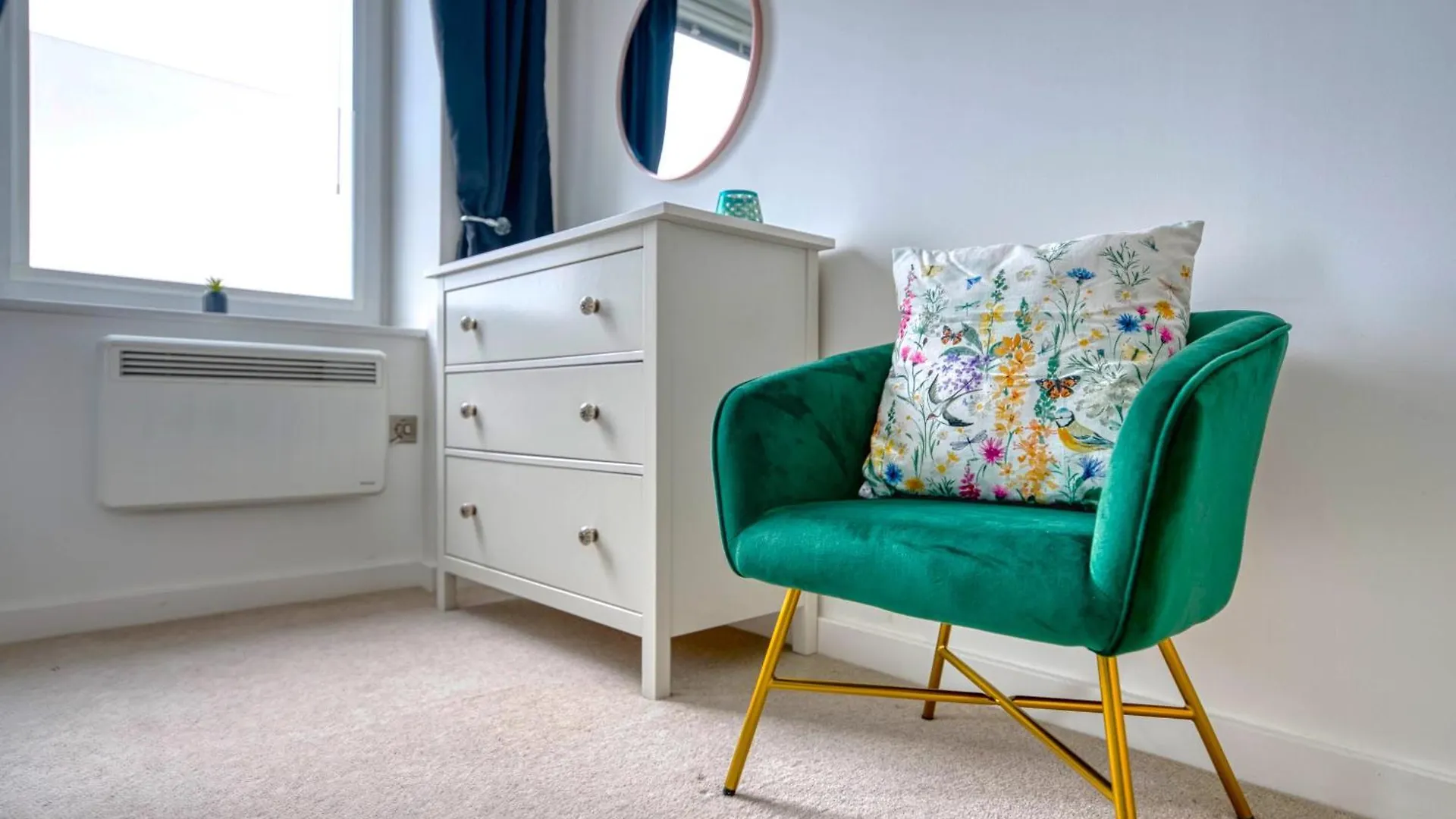 Apartment The Post House Two By Fortuna Property Gloucester